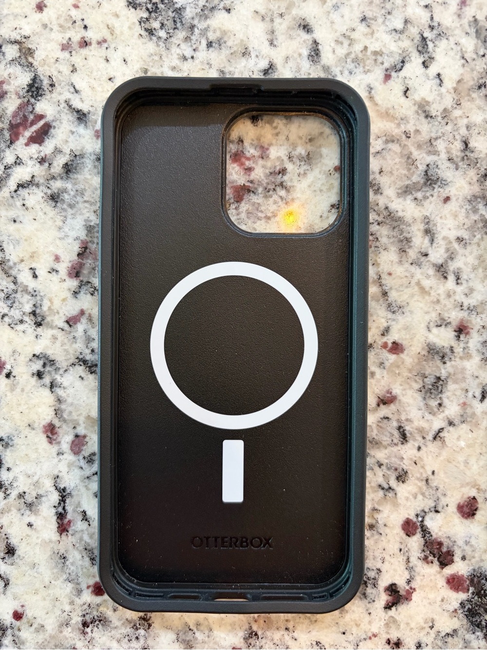 OtterBox MagSafe Compatible Black iPhone 14 Pro Max Case